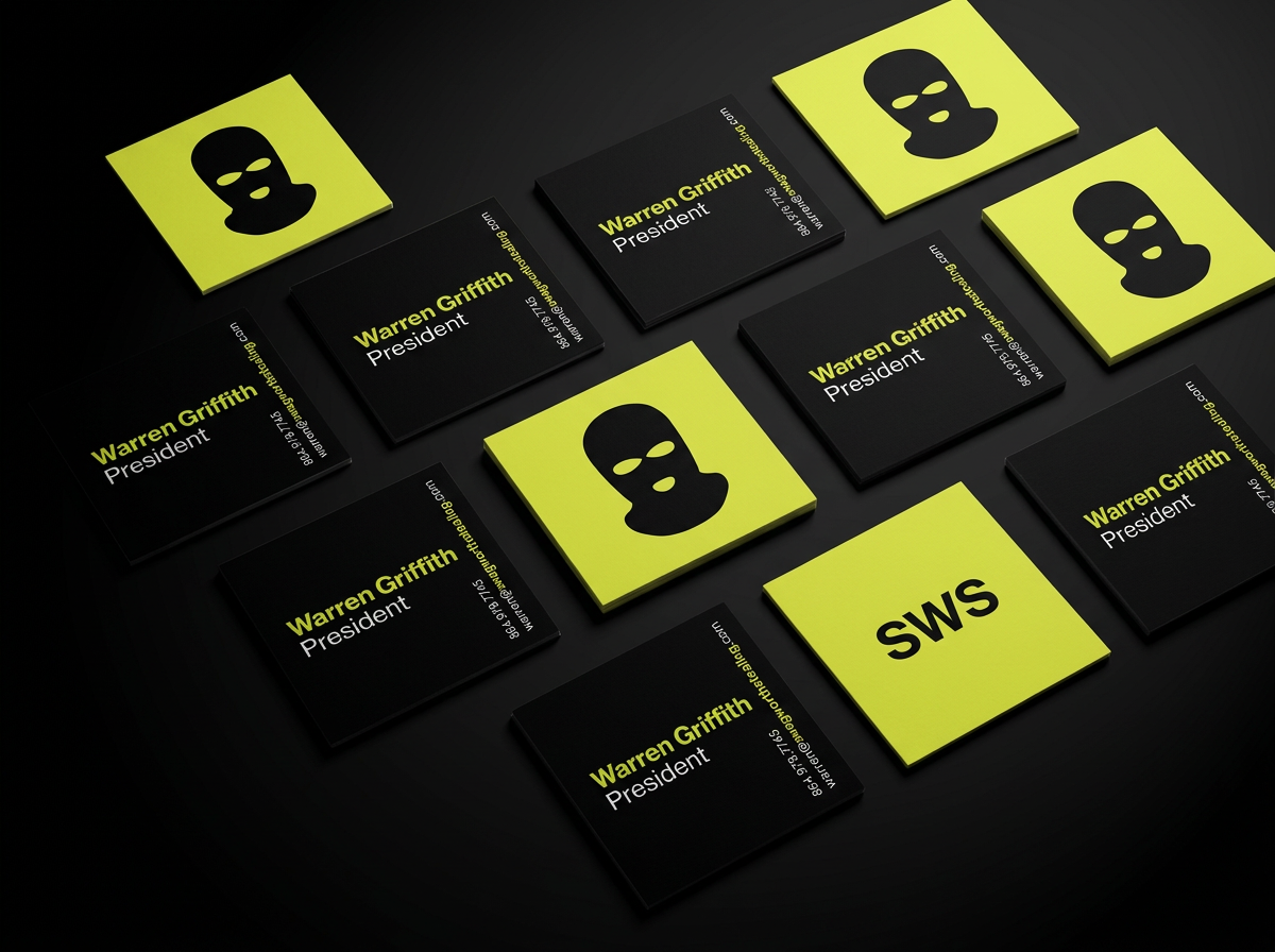 Business Cards
