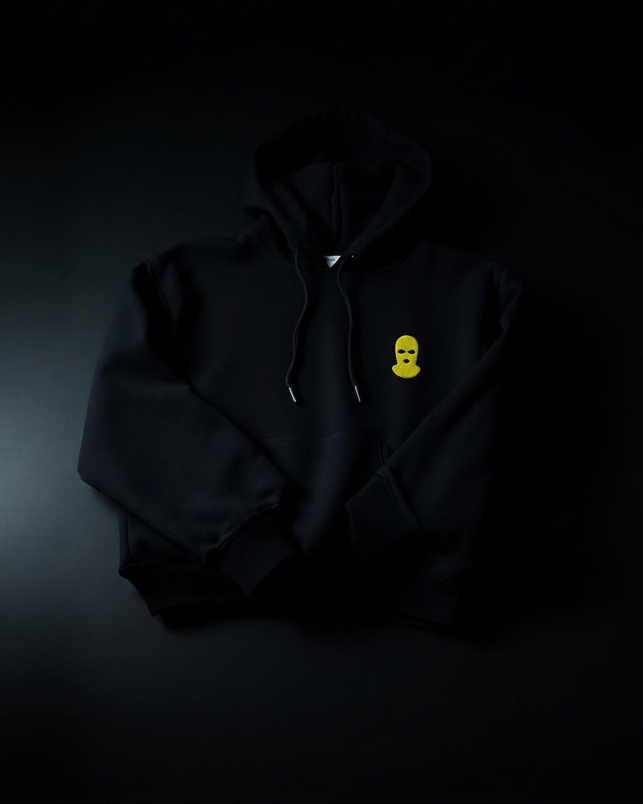 Heavyweight Hoodie